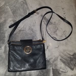 Michael Kors Small Crossbody Purse